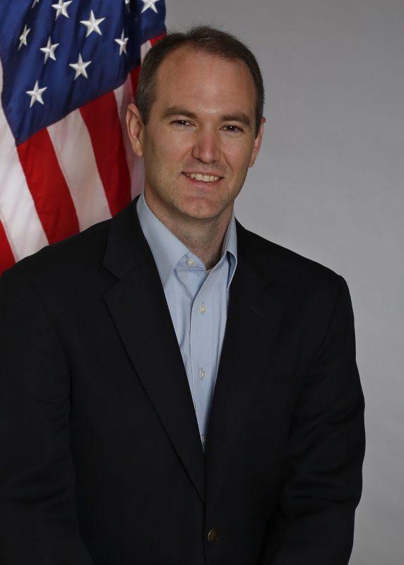 Jeff Bergman
