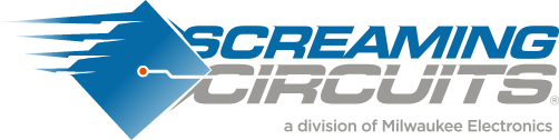 screaming circuits