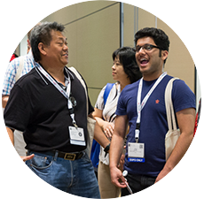 Networking With Peers